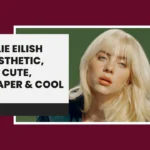 Billie Eilish PFP
