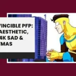 Invincible PFP