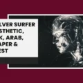Silver Surfer PFP