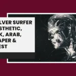 Silver Surfer PFP