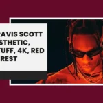 Travis Scott PFP